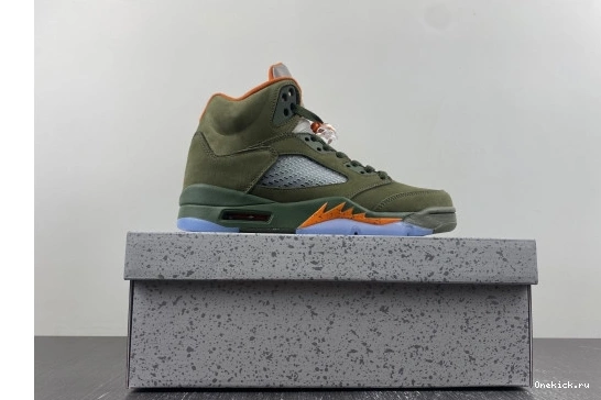 512 5 314259-381 314259-381 Retro GoodFit Jordan Olive 0529